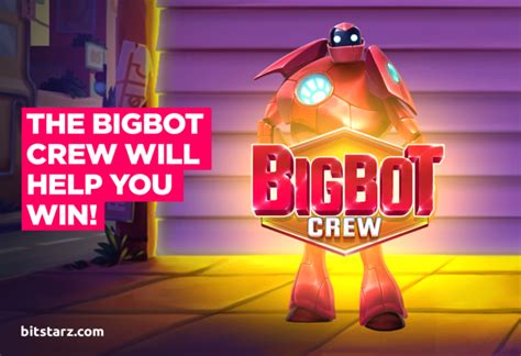 Bigbot Crew Betway